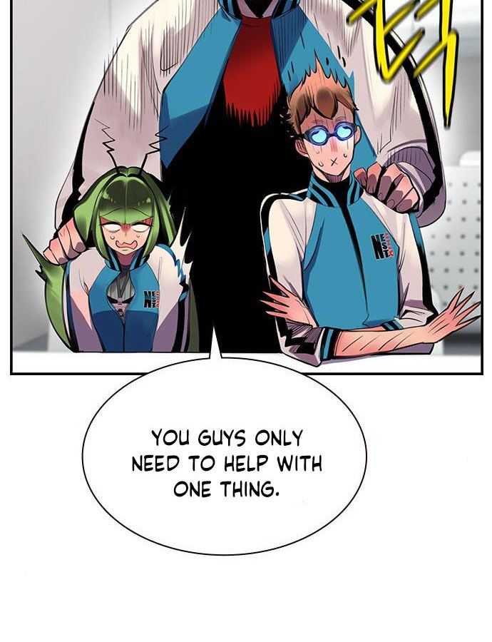 18+ Jungle Juice Chapter 6 page 71