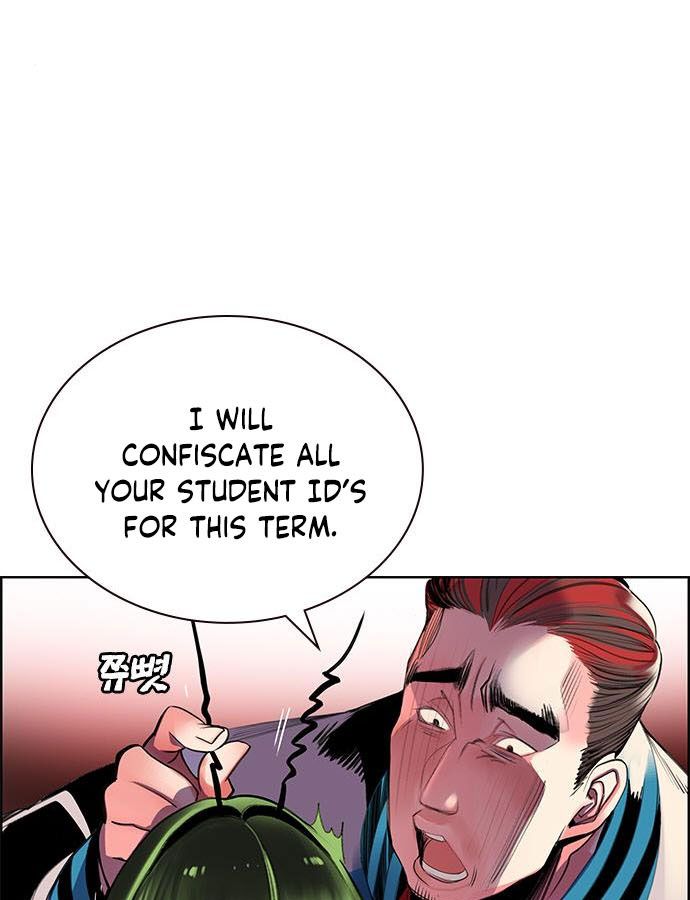 18+ Jungle Juice Chapter 6 page 72