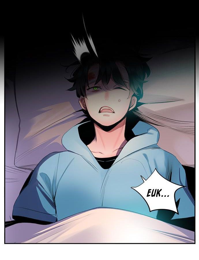 18+ Jungle Juice Chapter 6 page 87