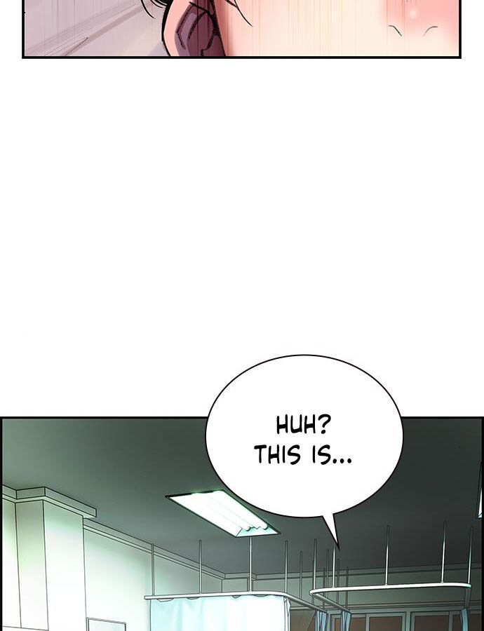 18+ Jungle Juice Chapter 6 page 89