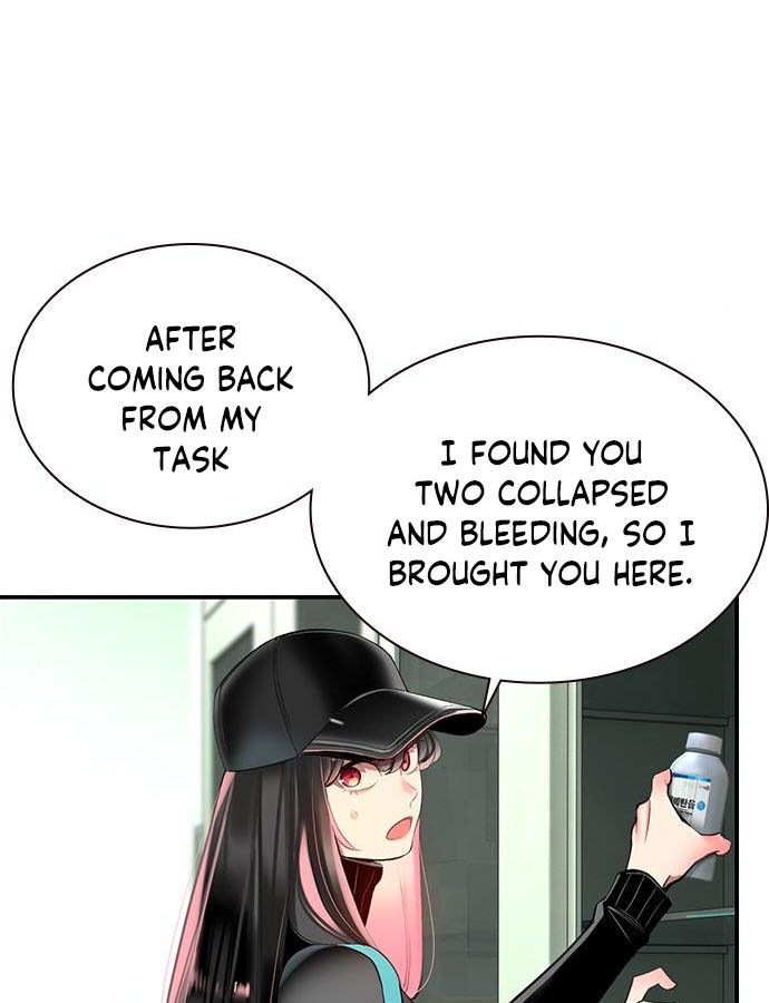 18+ Jungle Juice Chapter 6 page 91