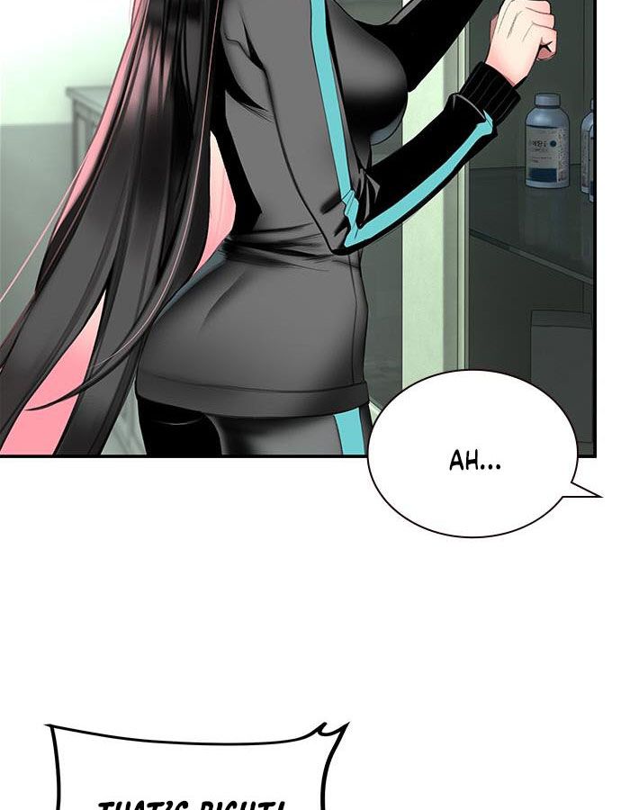 18+ Jungle Juice Chapter 6 page 92