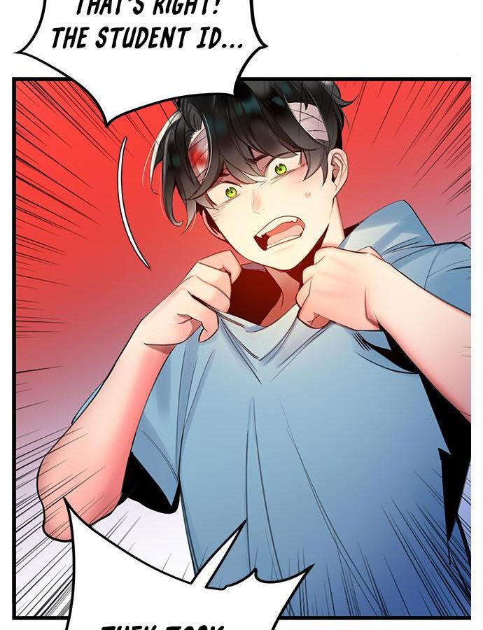 18+ Jungle Juice Chapter 6 page 93
