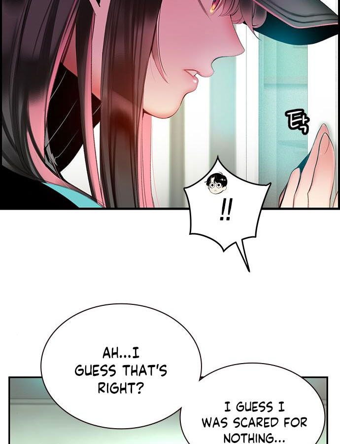 18+ Jungle Juice Chapter 6 page 95