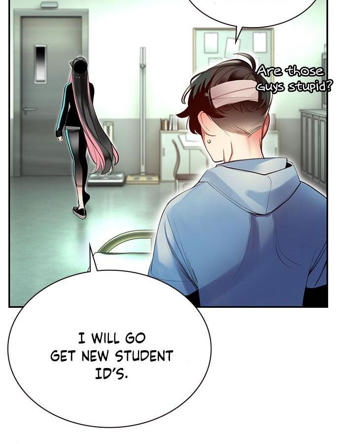 18+ Jungle Juice Chapter 6 page 96