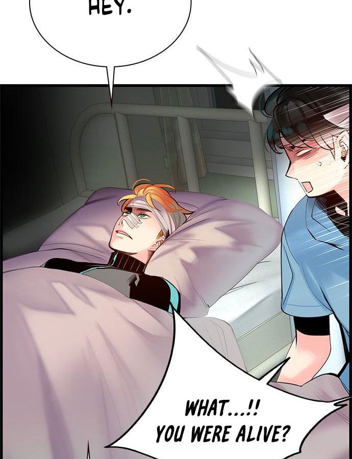 18+ Jungle Juice Chapter 6 page 102