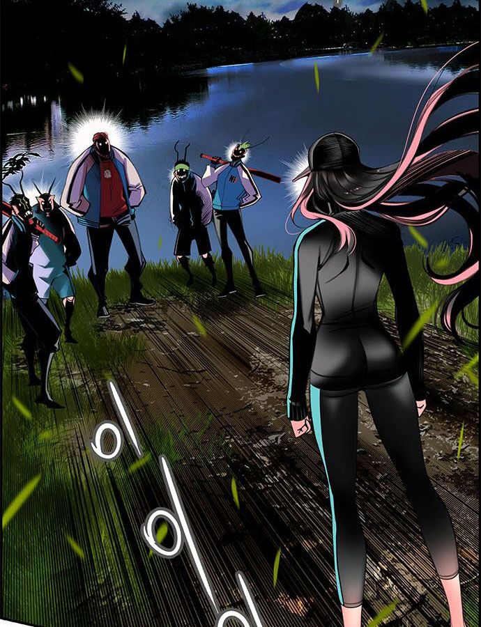 18+ Jungle Juice Chapter 6 page 119