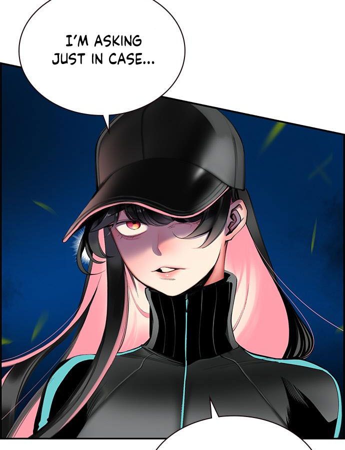 18+ Jungle Juice Chapter 6 page 121