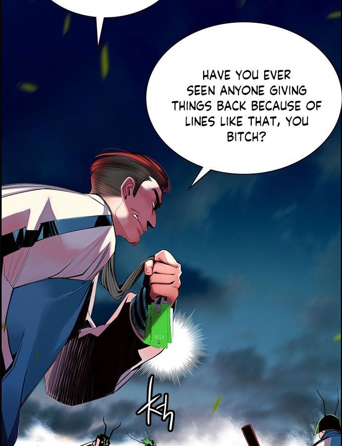 18+ Jungle Juice Chapter 6 page 123