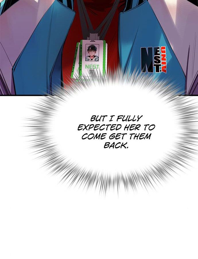 18+ Jungle Juice Chapter 6 page 126