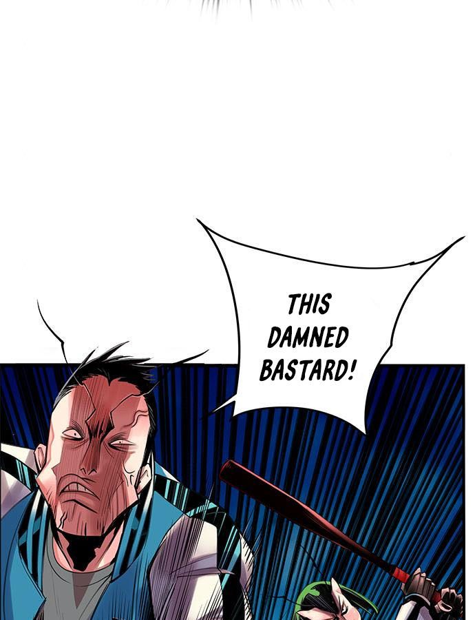 18+ Jungle Juice Chapter 6 page 131