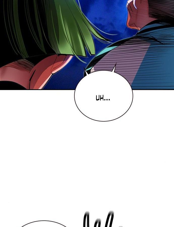 18+ Jungle Juice Chapter 6 page 134