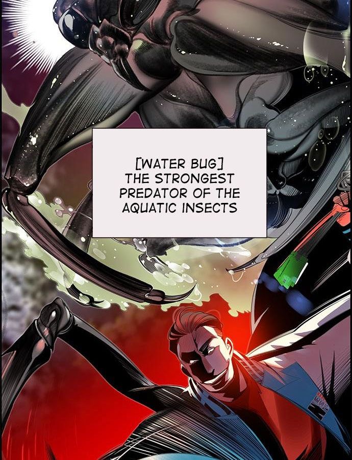 18+ Jungle Juice Chapter 6 page 143