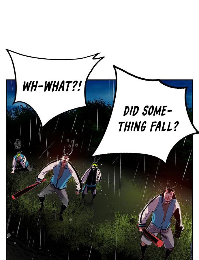 18+ Jungle Juice Chapter 6 page 164