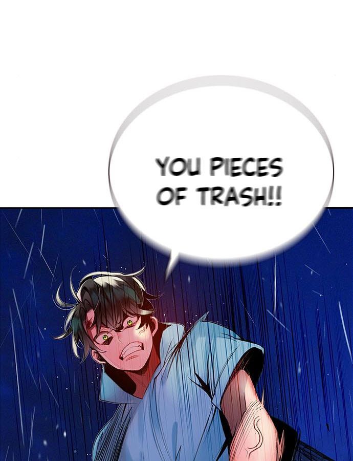 18+ Jungle Juice Chapter 6 page 169