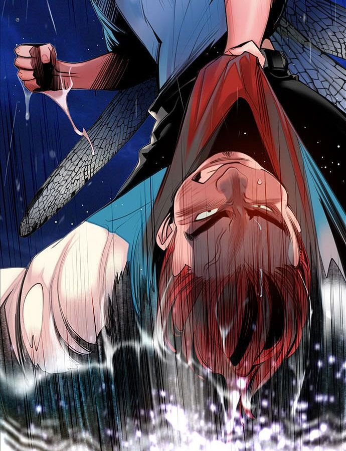 18+ Jungle Juice Chapter 6 page 170