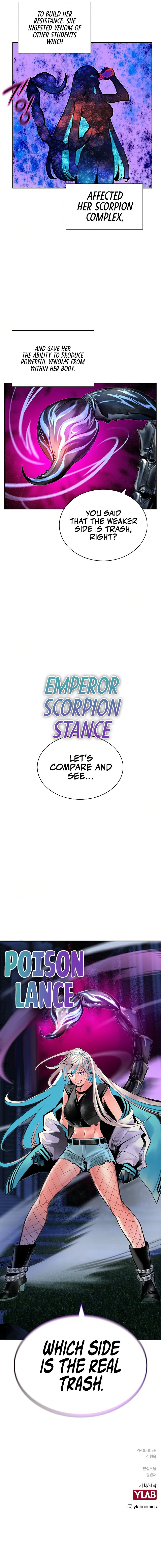 18+ Jungle Juice Chapter 60 page 14