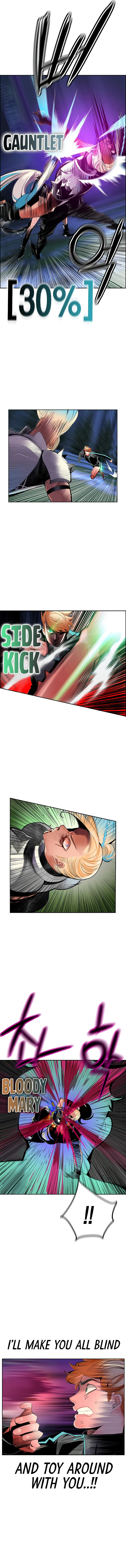 18+ Jungle Juice Chapter 61 page 3