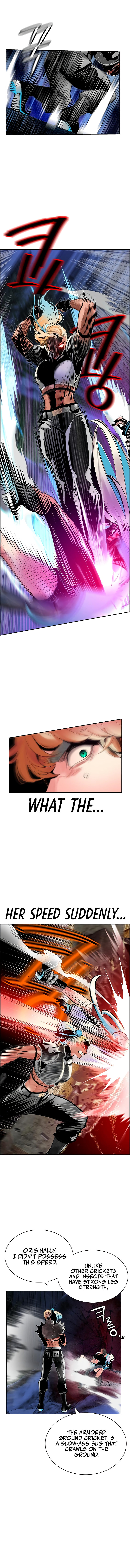 18+ Jungle Juice Chapter 61 page 7