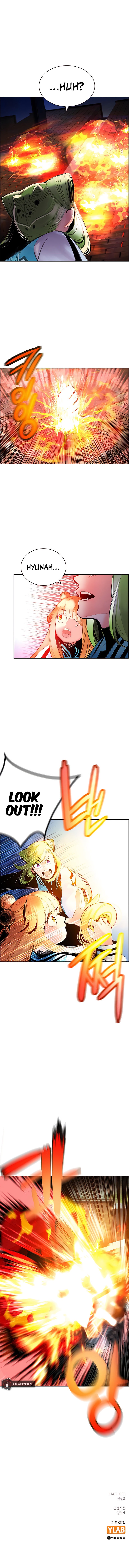 18+ Jungle Juice Chapter 73 page 12