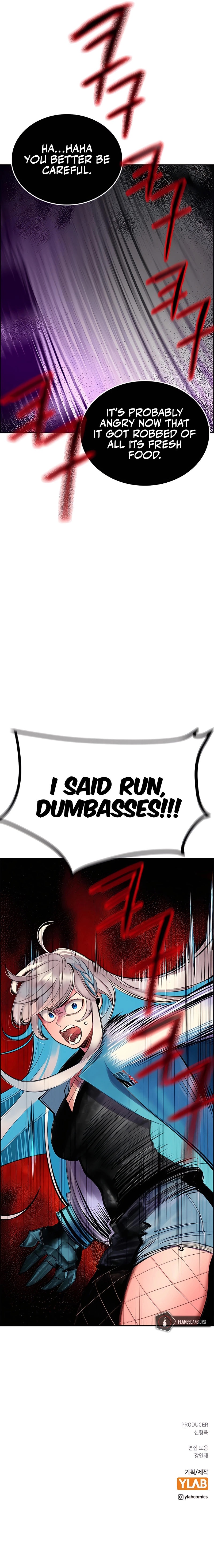 18+ Jungle Juice Chapter 75 page 15