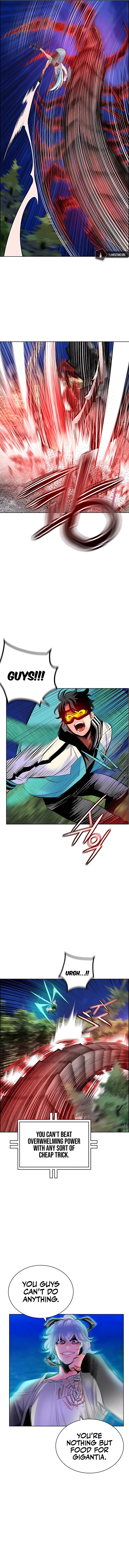 18+ Jungle Juice Chapter 76 page 10