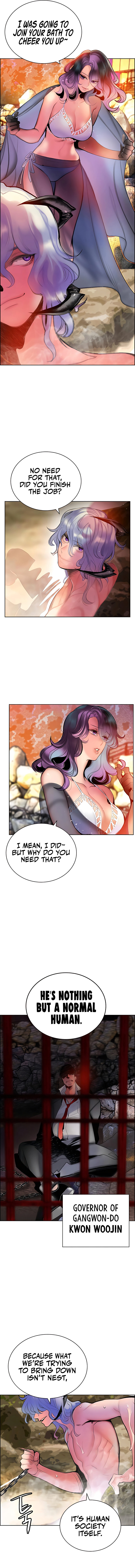 18+ Jungle Juice Chapter 83 page 3