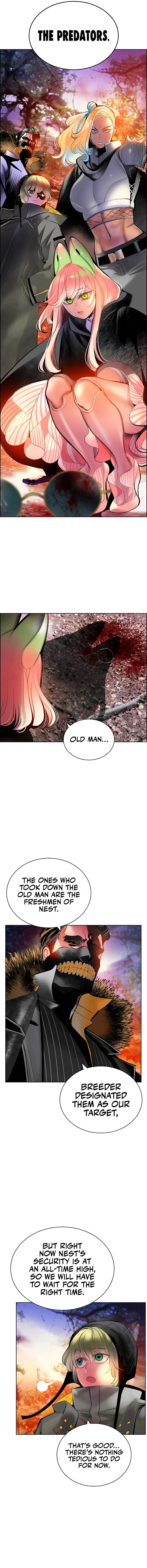 18+ Jungle Juice Chapter 83 page 6
