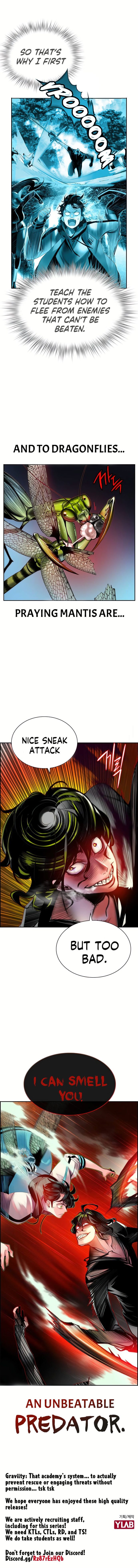 18+ Jungle Juice Chapter 9 page 18
