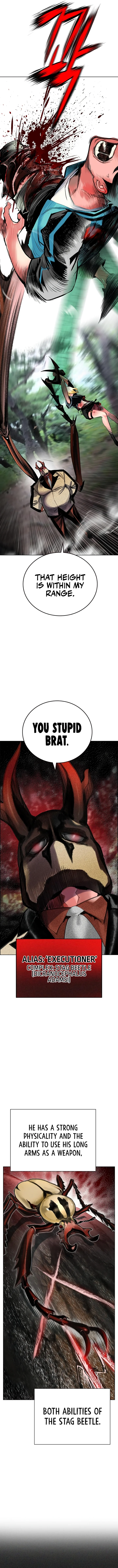 18+ Jungle Juice Chapter 92 page 5