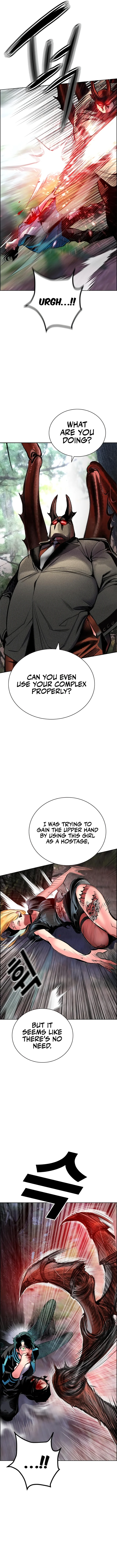 18+ Jungle Juice Chapter 92 page 11