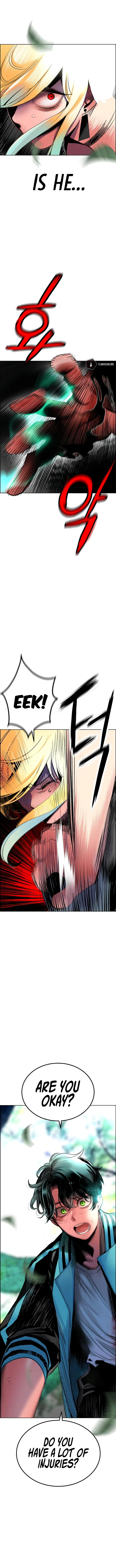 18+ Jungle Juice Chapter 93 page 15