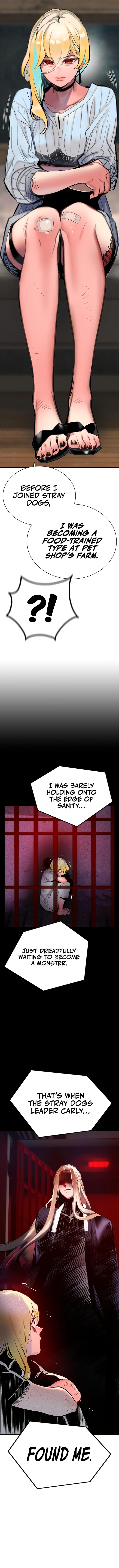 18+ Jungle Juice Chapter 93 page 19