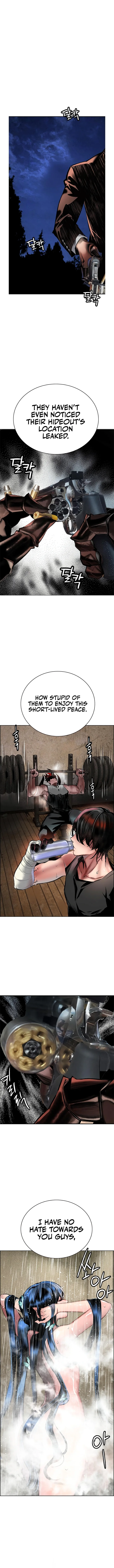 18+ Jungle Juice Chapter 94 page 8