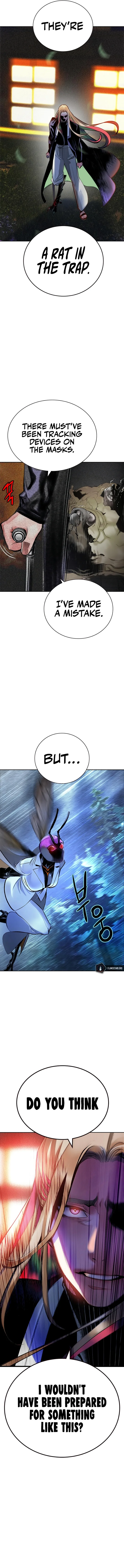 18+ Jungle Juice Chapter 94 page 17