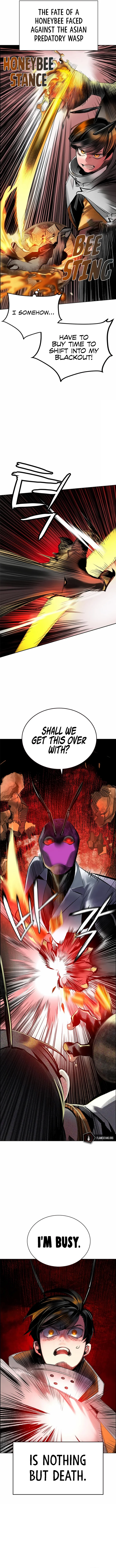 18+ Jungle Juice Chapter 95 page 5