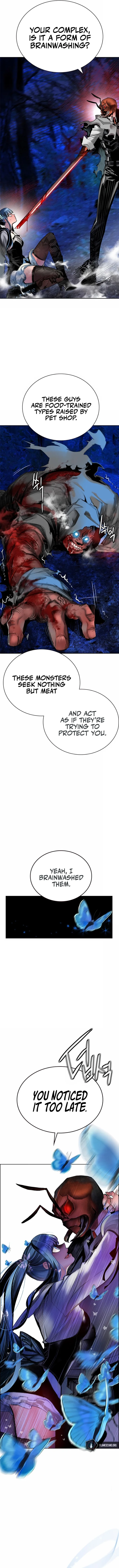 18+ Jungle Juice Chapter 95 page 7