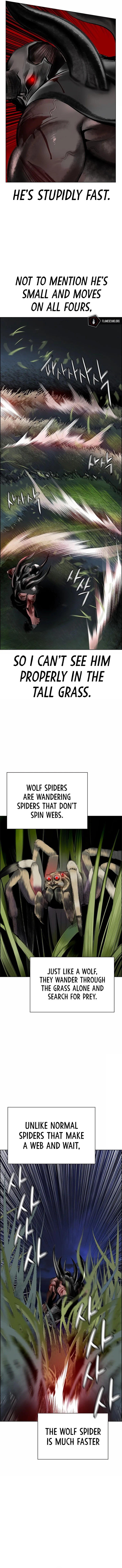 18+ Jungle Juice Chapter 95 page 13