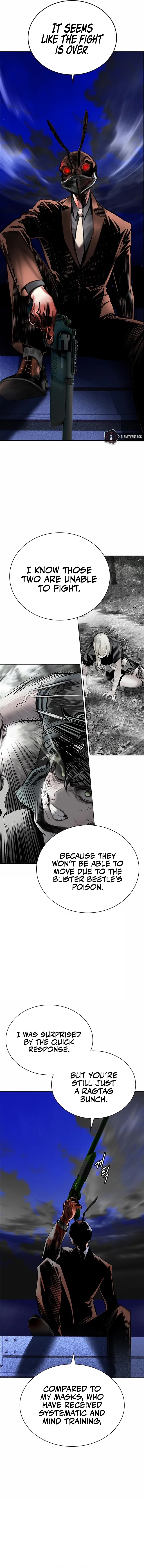 18+ Jungle Juice Chapter 95 page 15