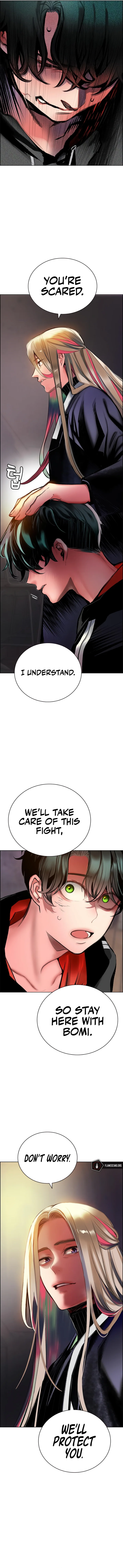 18+ Jungle Juice Chapter 96 page 3