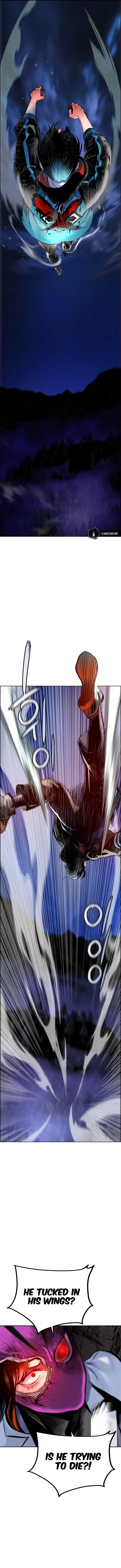 18+ Jungle Juice Chapter 96 page 21