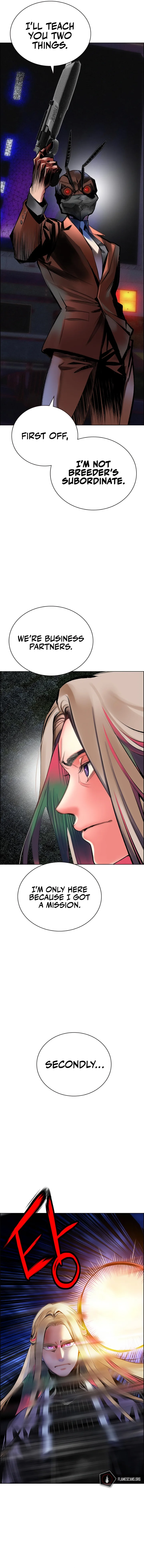 18+ Jungle Juice Chapter 97 page 4