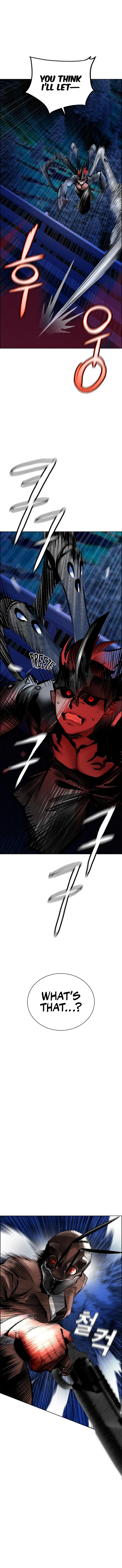 18+ Jungle Juice Chapter 97 page 13