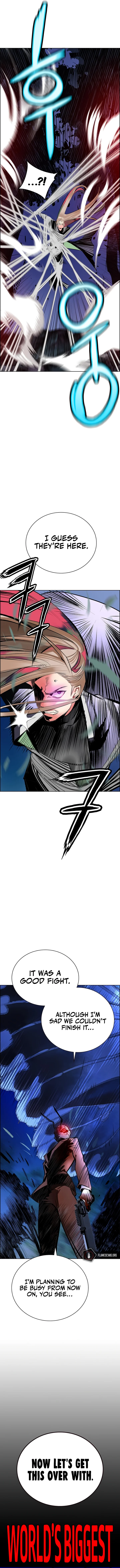 18+ Jungle Juice Chapter 97 page 20