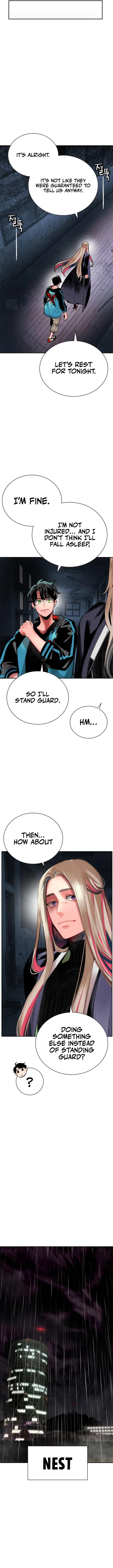 18+ Jungle Juice Chapter 98 page 13