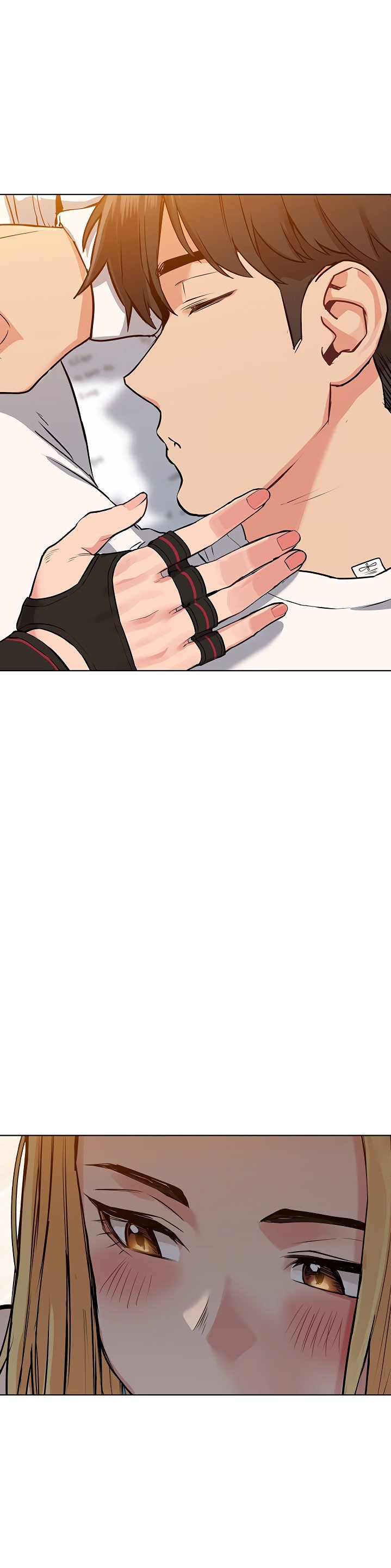18+ Keep it a secret from your mother! Chapter 1 page 14