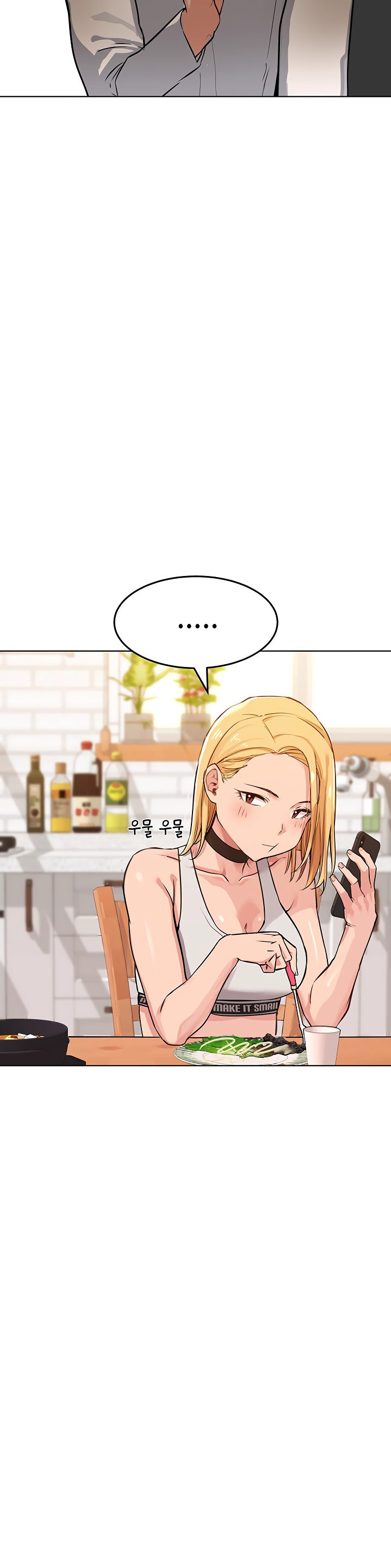 18+ Keep it a secret from your mother! Chapter 1 page 38