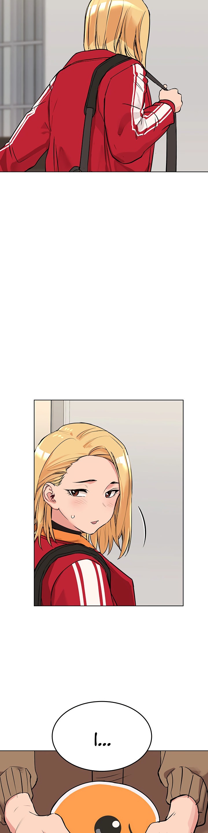 18+ Keep it a secret from your mother! Chapter 1 page 42