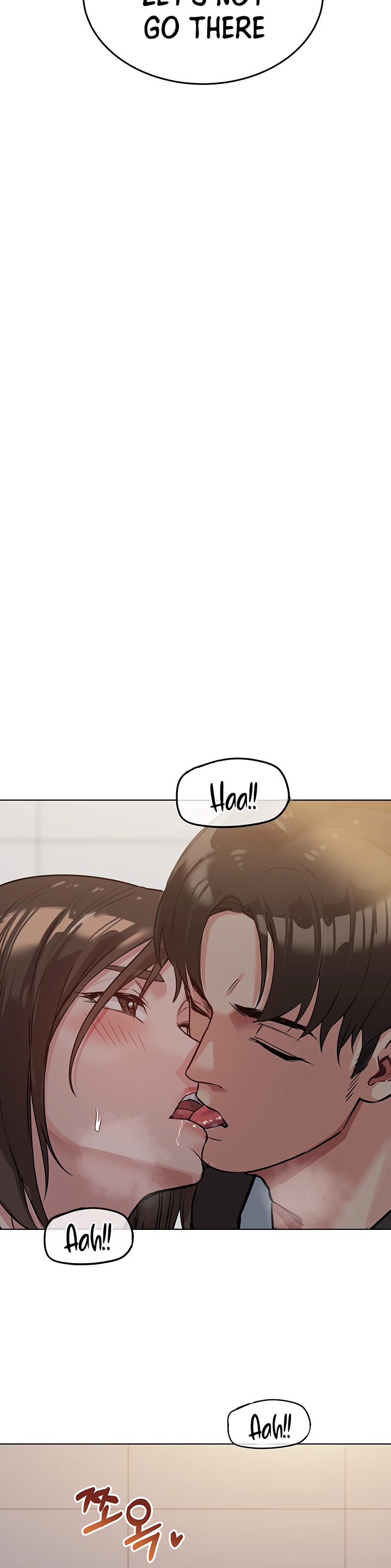 18+ Keep it a secret from your mother! Chapter 1 page 56