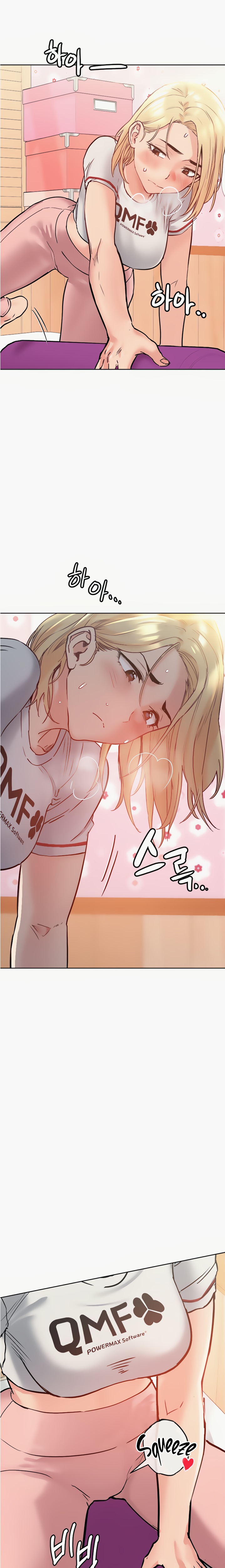 18+ Keep it a secret from your mother! Chapter 10 page 12